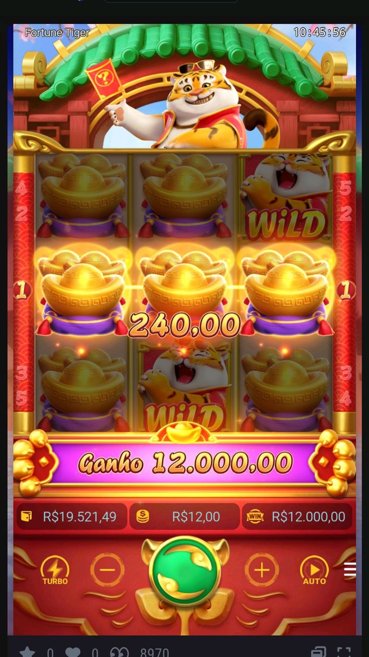 MrPacho Casino game