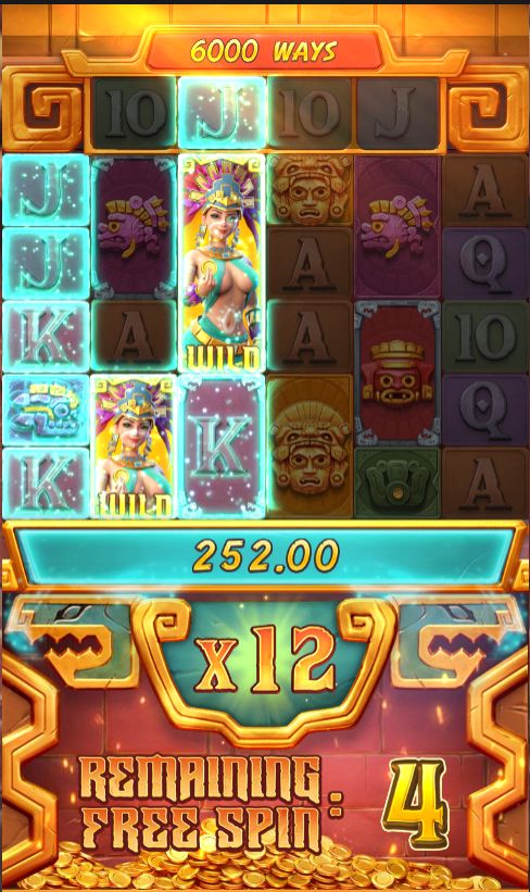 MrPacho Casino game