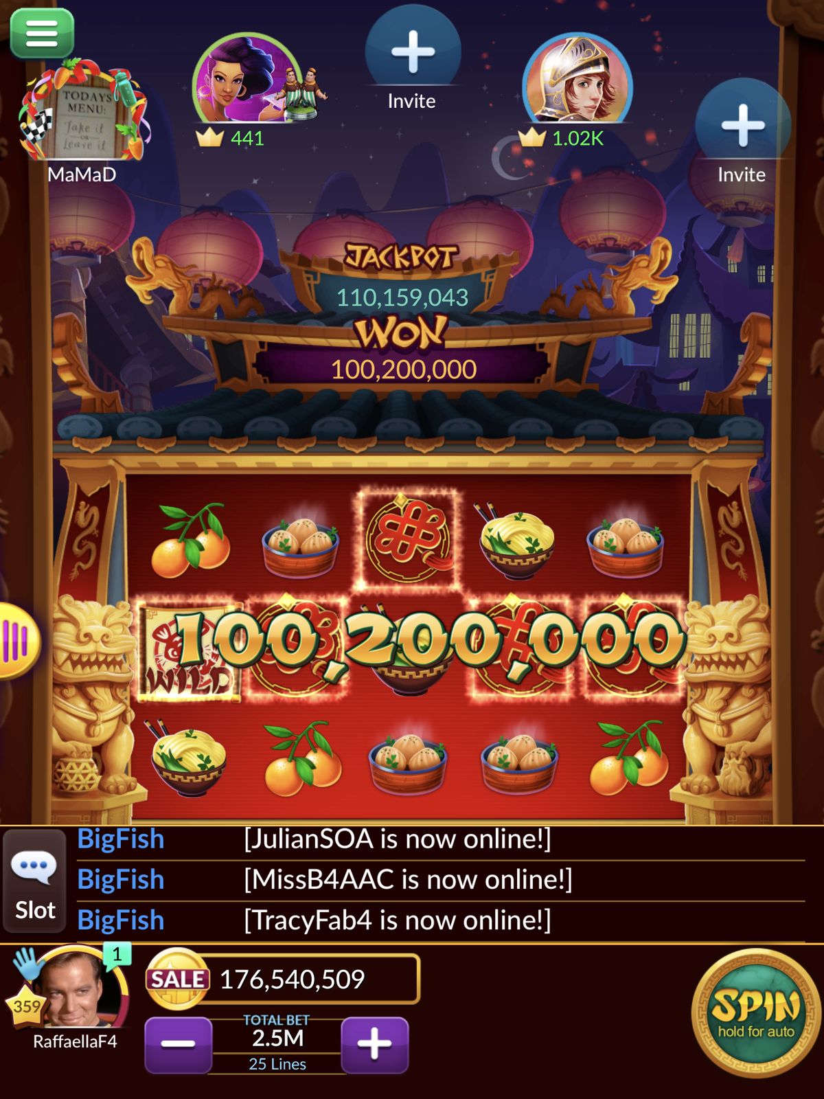 MrPacho Casino game