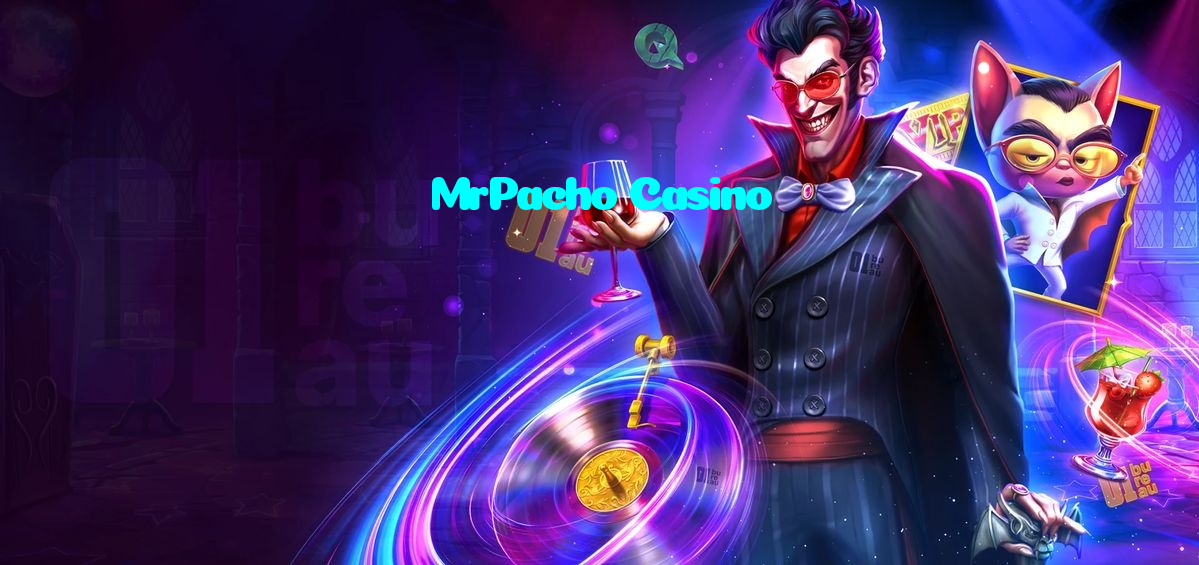 MrPacho Casino خوش آمدید بونس +600% پیشکش موبائل ایپ کے پروموشن سیکشن میں دکھائی دیتی ہے۔