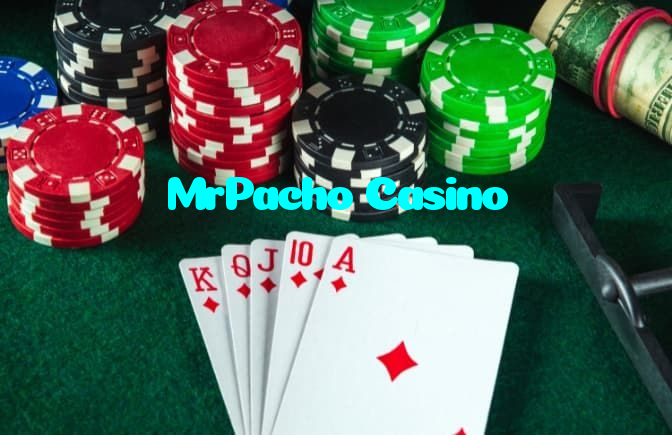 MrPacho Casino