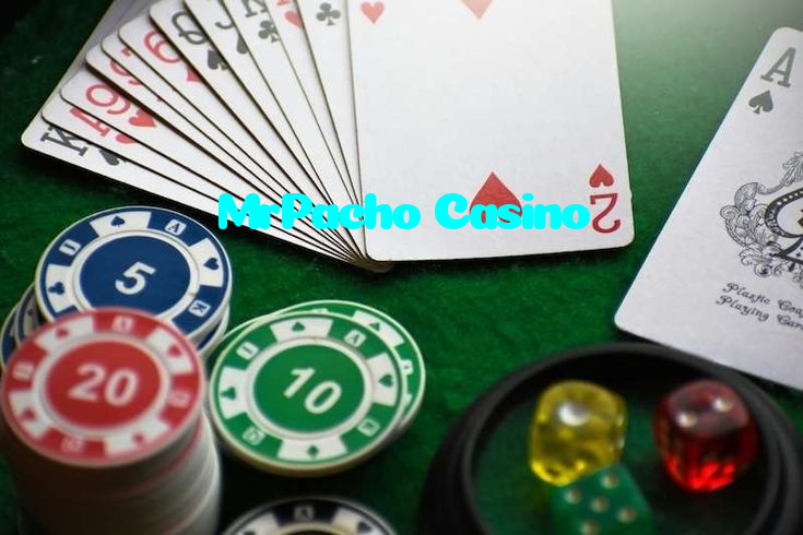 MrPacho Casino
