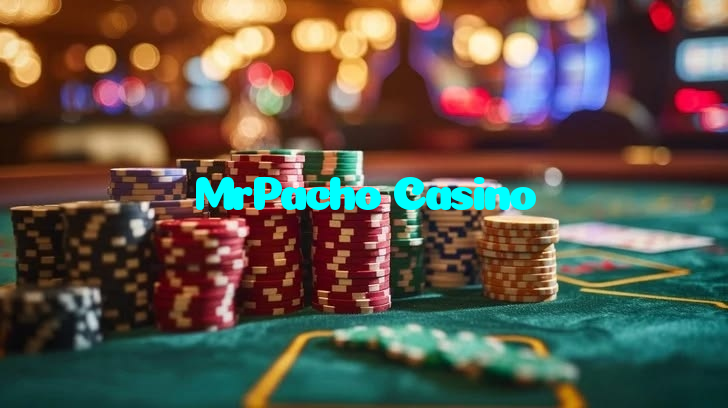 MrPacho Casino