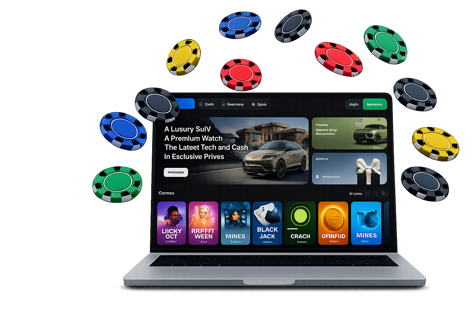 MrPacho Casino Pakistan